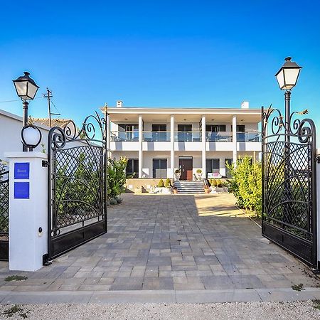 Apartments Victoria Privlaka Privlaka  Εξωτερικό φωτογραφία