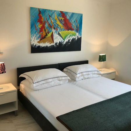Apartments Victoria Privlaka Privlaka  Εξωτερικό φωτογραφία