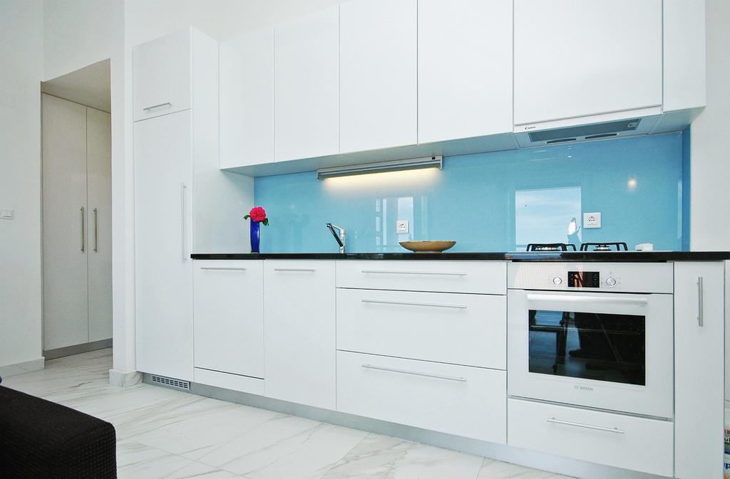 Apartments Victoria Privlaka Privlaka  Δωμάτιο φωτογραφία
