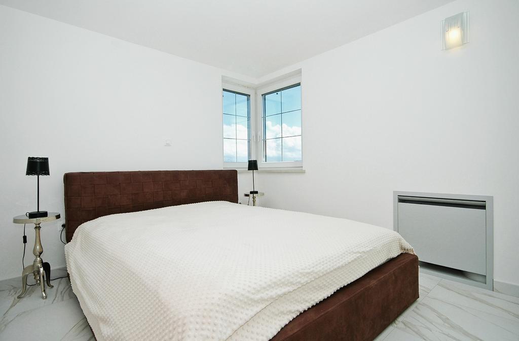 Apartments Victoria Privlaka Privlaka  Δωμάτιο φωτογραφία