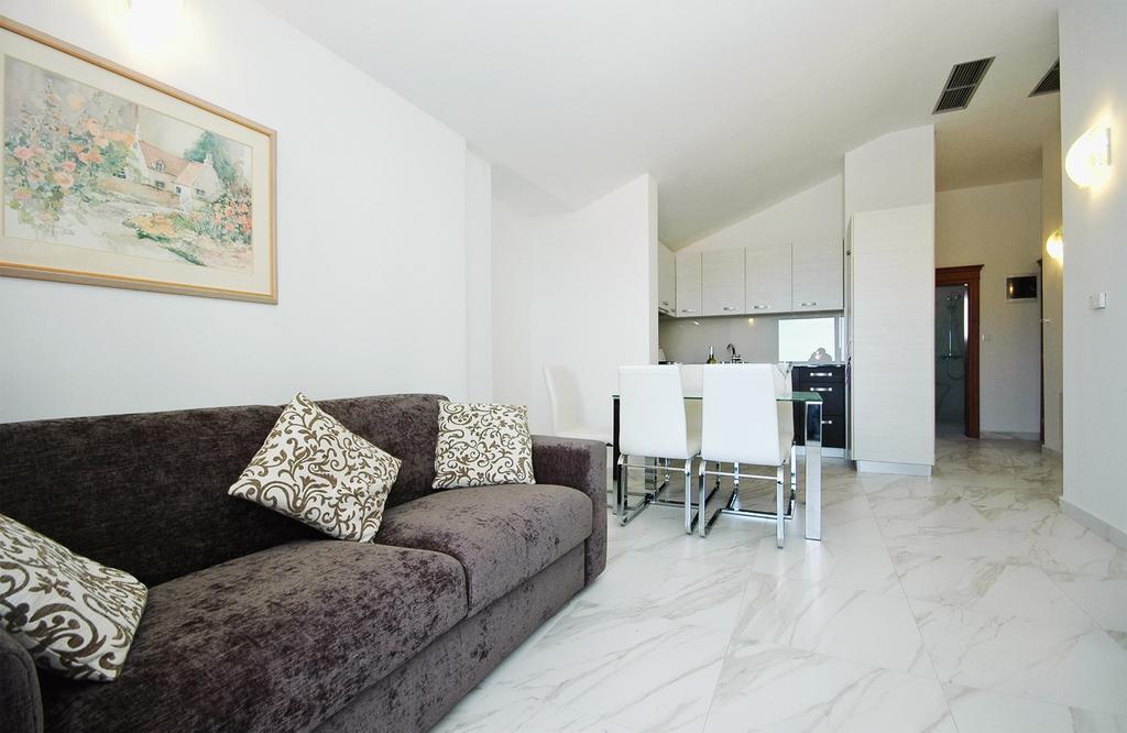 Apartments Victoria Privlaka Privlaka  Δωμάτιο φωτογραφία