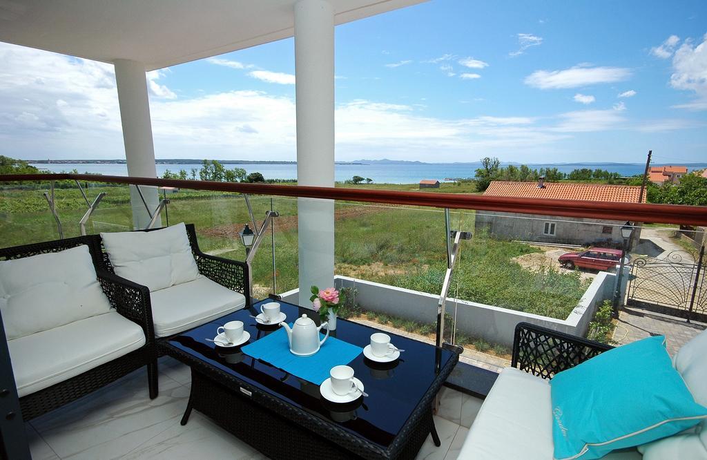 Apartments Victoria Privlaka Privlaka  Δωμάτιο φωτογραφία
