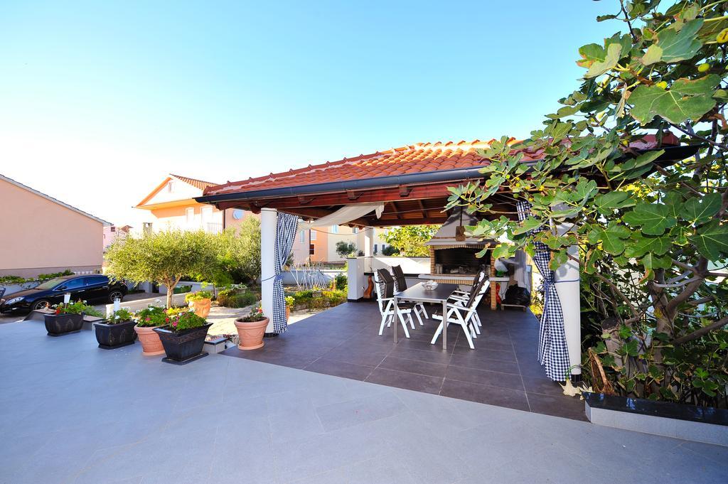 Apartments Victoria Privlaka Privlaka  Εξωτερικό φωτογραφία