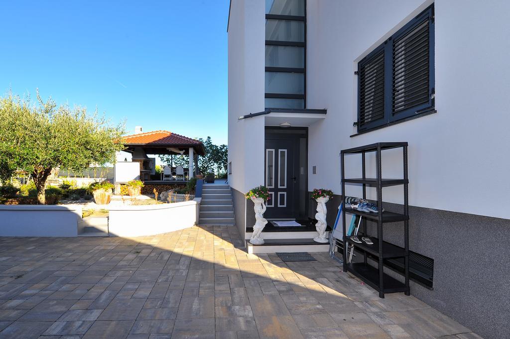 Apartments Victoria Privlaka Privlaka  Εξωτερικό φωτογραφία