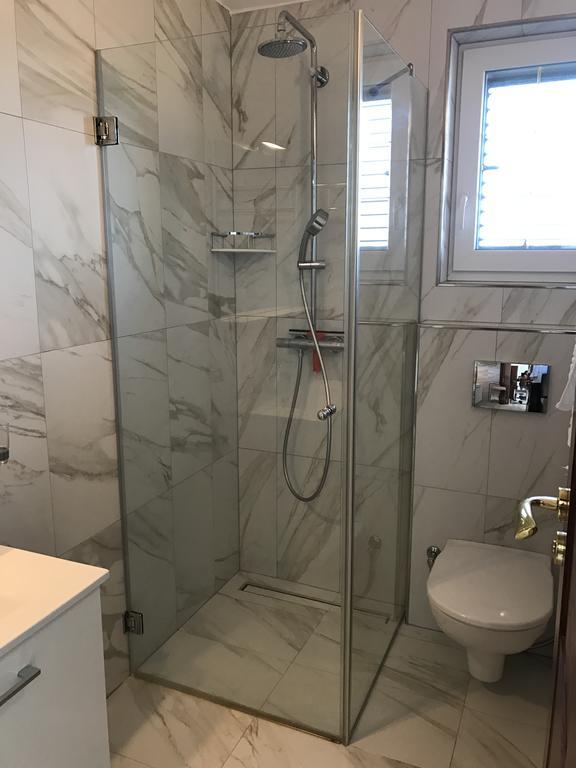 Apartments Victoria Privlaka Privlaka  Εξωτερικό φωτογραφία