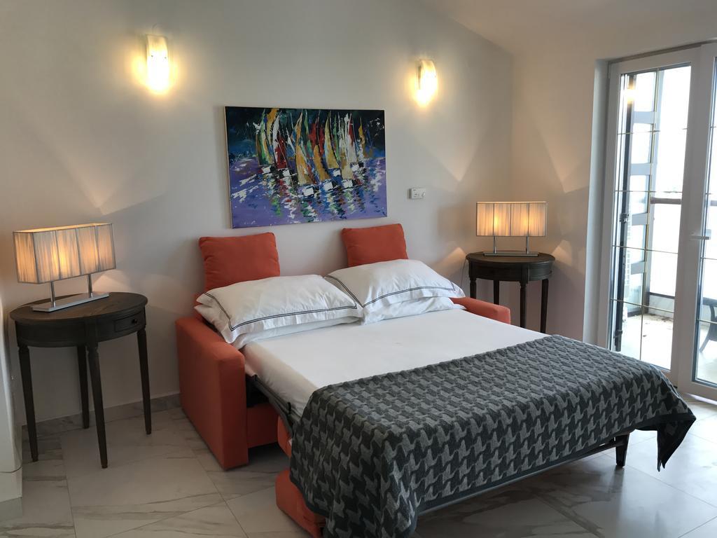 Apartments Victoria Privlaka Privlaka  Εξωτερικό φωτογραφία
