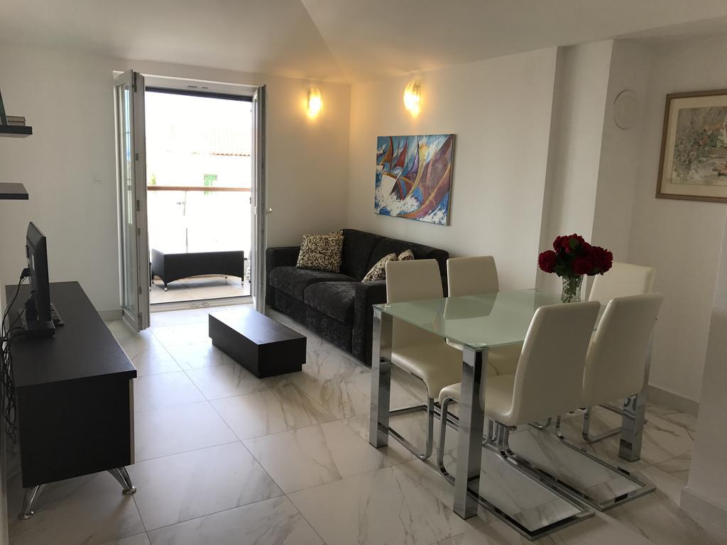 Apartments Victoria Privlaka Privlaka  Εξωτερικό φωτογραφία