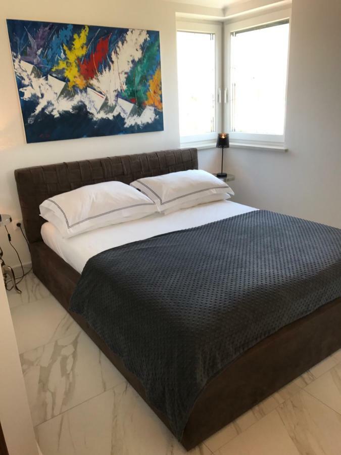 Apartments Victoria Privlaka Privlaka  Εξωτερικό φωτογραφία