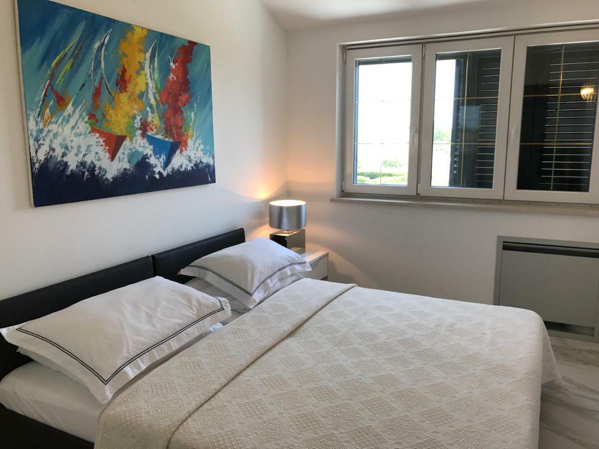 Apartments Victoria Privlaka Privlaka  Εξωτερικό φωτογραφία