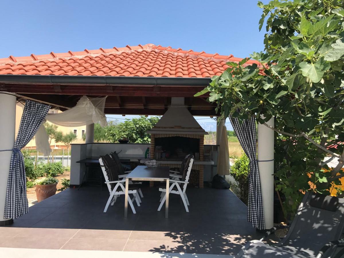Apartments Victoria Privlaka Privlaka  Εξωτερικό φωτογραφία
